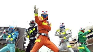 トミカヒーローシリーズ — foto 2
