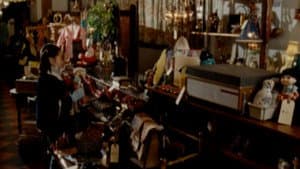 The Auction — foto 1