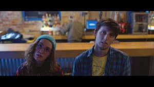 Chicken Strips: The Trials and Tribulations of Becoming a Garage Band — foto 4