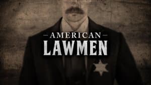 American Lawmen — foto 4