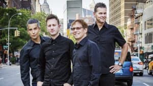 Pansy Division: Life in a Gay Rock Band — foto 1