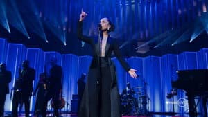 Apple Music Live: Alicia Keys — foto 1