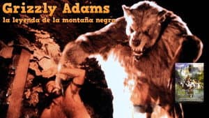 Grizzly Adams and the Legend of Dark Mountain — foto 1