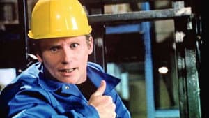 Staplerfahrer Klaus - Der erste Arbeitstag — foto 1