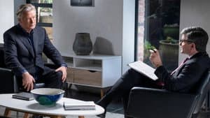 "ABC News Specials" Alec Baldwin Unscripted — foto 1