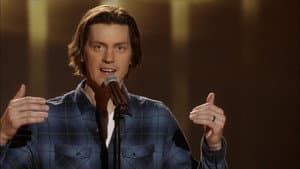 Trevor Moore: High In Church — foto 3