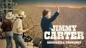 Jimmy Carter: Rock & Roll President — foto 6
