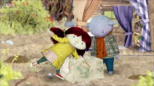 The Adventures of Abney & Teal — foto 1