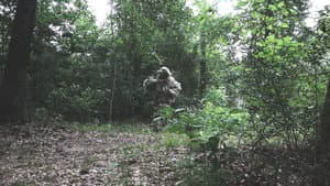 The Mountain Stalker — foto 1