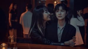 死了一個娛樂女記者之後 — foto 2