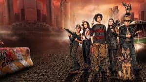 MexZombies — foto 6