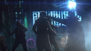 Blade Runner: Apagón 2022 — foto 10