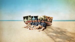 The Beach Boys — foto 2