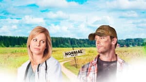 Finding Normal — foto 1