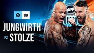 OKTAGON 80: Jungwirth vs. Stolze — foto 3
