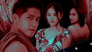 Pula ang Kulay ng Gabi — foto 1