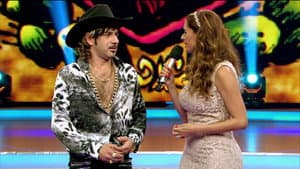 El quinto finalista