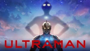 ULTRAMAN — foto 7