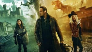 El último sharknado: Ya era hora — foto 8