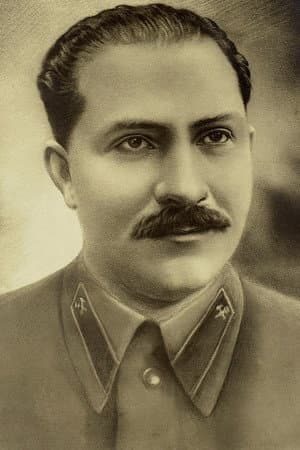 Лазарь Каганович