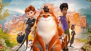 Las aventuras de Maurice — foto 2
