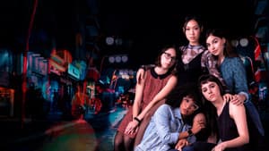 Las Five — foto 1