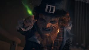 Leprechaun Revenge — foto 1