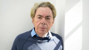 Andrew Lloyd Webber at the BBC — foto 1