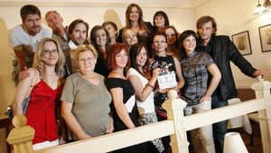 Velmi křehké vztahy — foto 1