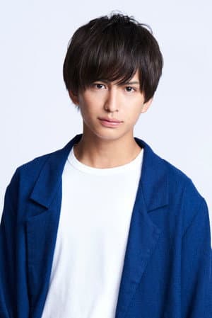 中島健