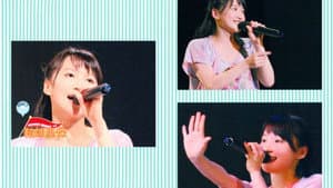 モーニング娘。’14 鞘師里保 バースデーイベント — foto 1