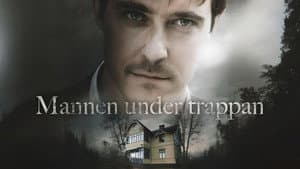Mannen under trappan — foto 2