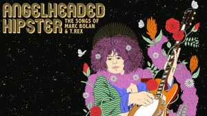 AngelHeaded Hipster: The Songs of Marc Bolan & T. Rex — foto 3