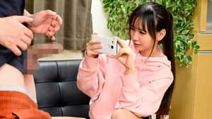 彼女には大き過ぎて入らなかったデカチンを義妹に強引にねじ込み何度も中出し発射！巨チン過ぎて彼女にフラれて以来女性と最後までエッチできない… — foto 1