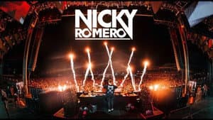 Nicky Romero - Ultra Music Festival 2019 — foto 1