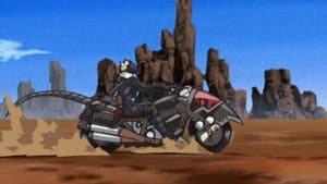 La Digievolución de Impmon