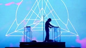 Madeon: Live at Red Rocks — foto 2