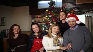 The Christmas Reunion — foto 1
