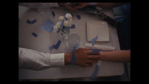 In Blue — foto 2
