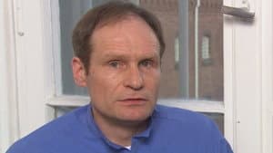 Der Kannibale von Rotenburg - Das Interview, ungekürzt und unzensiert — foto 3