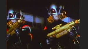 Fugitive Alien — foto 1