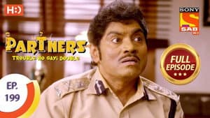 Episodio 199