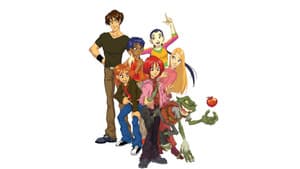 W.I.T.C.H. — foto 1
