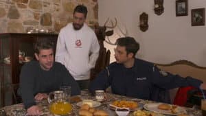 Episodio 91