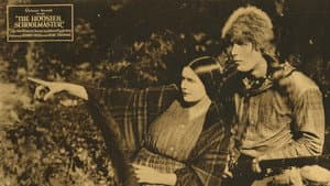 The Hoosier Schoolmaster — foto 2
