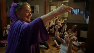 Danzar con María — foto 1
