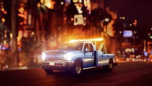 Sin City Tow — foto 1
