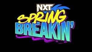 WWE NXT Spring Breakin' 2024 - Week 1 — foto 1