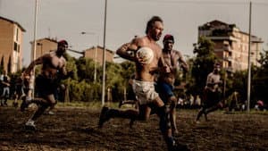 Calcio storico — foto 2