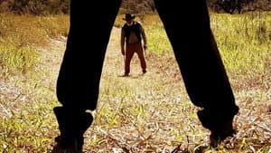 Vengeance Is Mine — foto 3